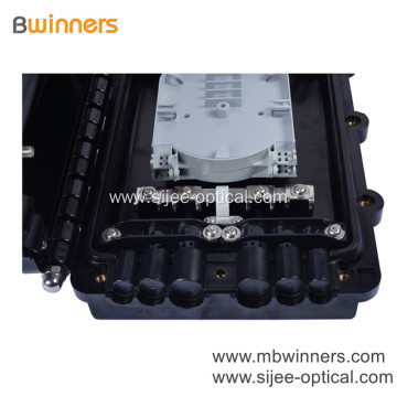 Fiber Splice Box 48 core Fiber optic Joint box